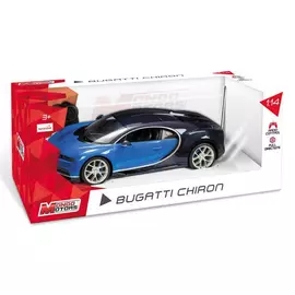 Automjet Mondo Motors Bugatti Chiron R/C 1:14