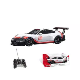 Automjet Mondo Motors Porsche 911 Gt3 R/C 1:18