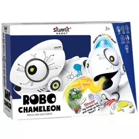 Robot Robo Chameleon