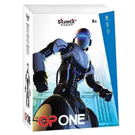 Robot O.P. One Interactive 40cm