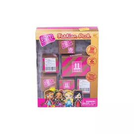 Set Doll Boxy Girls Fashion Pack