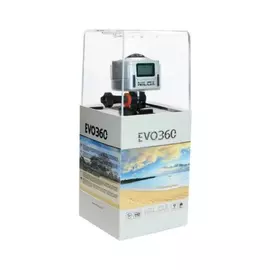 Action Camera Nilox Evo 360
