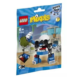Lego Minifigure Mixels Series 7