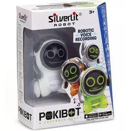 Robot Pokibot Interactive 15cm