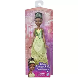 Kukulla Disney Princesha Royal Shimmer Tiana