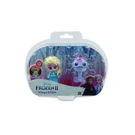 Doll Disney Frozen II Whisper & Glow (2 Figures)