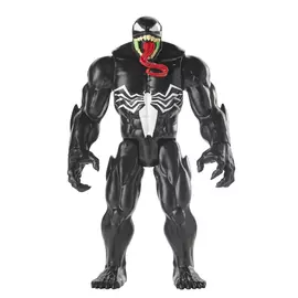 Marvel Spider-Man: Maximum Venom Titan Hero Venom 35cm