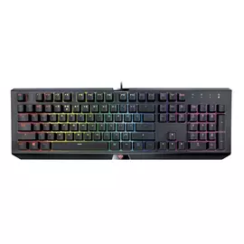 Keyboard Trust GXT 890 RGB Mechanical Cada