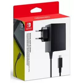 Ac Adapter Nintendo Switch