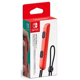 Strap Nintendo Switch Joy-con Red