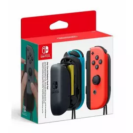 Battery Pack AA Nintendo Switch Joy-Con Accessory Pair
