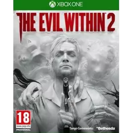 Xbox One The Evil Within 2