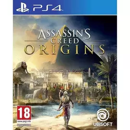 PS4 Assassin’s Creed Origins