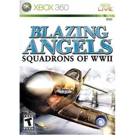 Xbox One Blazing Angels (Xbox 360 Compatible)
