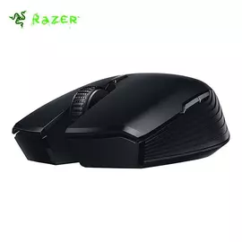 Mouse Razer Atheris Bluetooth me valë të dyfishtë