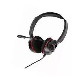 Headset Turtle Beach Ear force ZLA PC/MAC/Mobile (Black)