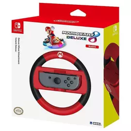 Nintendo Switch Wheel Pair Mario Kart 8 Deluxe - Mario