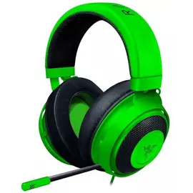 Headset Razer Analog PC/Console Green