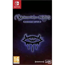 Switch Neverwinter Nights (Koleksioni Beamdog)