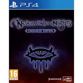 PS4 Neverwinter Nights (Beamdog Collection)