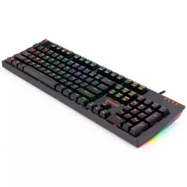 Keyboard Redragon AMSA K592 RGB-PRO Wired