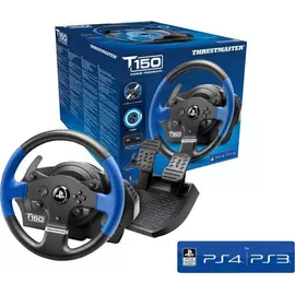 Wheel Thrustmaster T150 RS Force Feedback PC/PS3/PS4