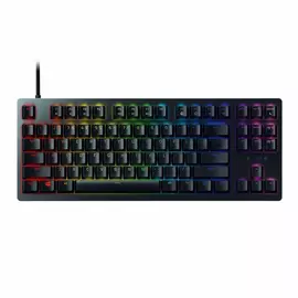 Keyboard Razer Huntsman Tournament Linear Tenkeyless Optical Mechanical US (Red Switches)
