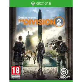 Xbox One Tom Clancy’s The Division 2