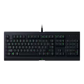Keyboard Razer Cynosa Lite US