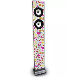 Sound Tower Speaker iDance V1