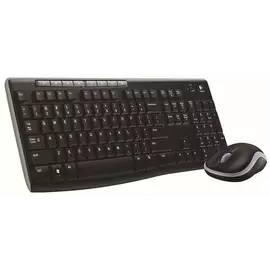 Bundle Logitech MK270 Wireless Desktop US