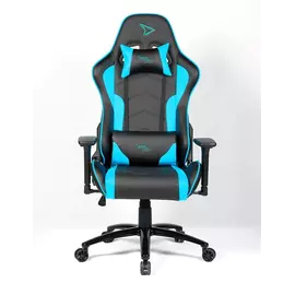Chair Steelplay SGC01 Blue