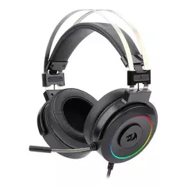 Headset Redragon Lamia 2 H320 RGB With Stand