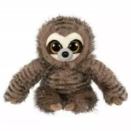 Plush Ty Beanie Boos Sully Sloth 15cm