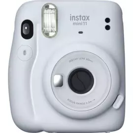 Kamera Instax Mini 11 Ice White TH EX D