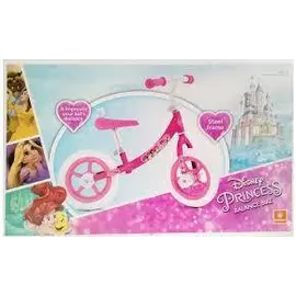 Training Balance Bike Mondo Disney Princess