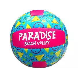 Play Ball Mondo Beach Volley Padise (Size 5)