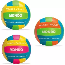 Luaj Ball Mondo Beach Volley Official (Madhësia 5)