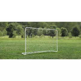 Metal Goal Post Set Mondo