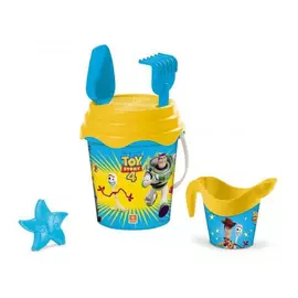 Beach Bucket Set Mondo Disney Toy Story 4