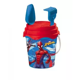 Set me kovë plazhi Mondo Marvel Ultimate Spider-Man