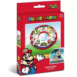 Unaza e notit Mondo Super Mario