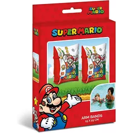 Arm Bands Mondo Super Mario