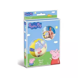 Beach Ball Mondo Peppa Pig