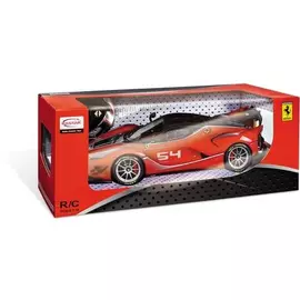 Vehicle Mondo Motors Ferrari FXX K Evo R/C 1:14
