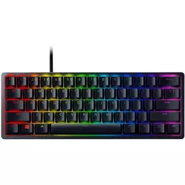 Tastierë Razer Huntsman Mini 60% Opto-Mekanike