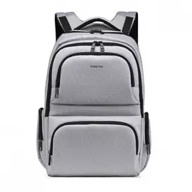 Backpack Laptop Tigernu T-B3140SG 15" Silver Grey