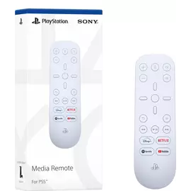 Kontrolluesi PS5 Sony Media Remote