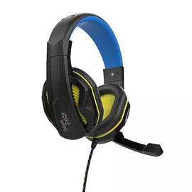 Headset Gaming Steelplay Wired HP47 PS4