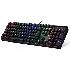 Keyboard Redragon Mitra K551 RGB-1 Mechanical